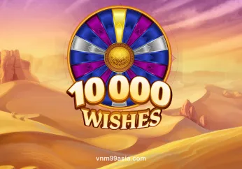 10000 Wishes vnm99asia